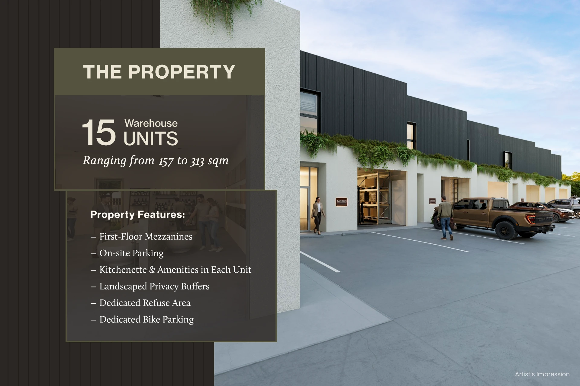The Property
